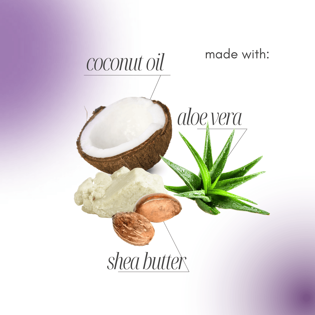 Bond Sustainer Purple Iris