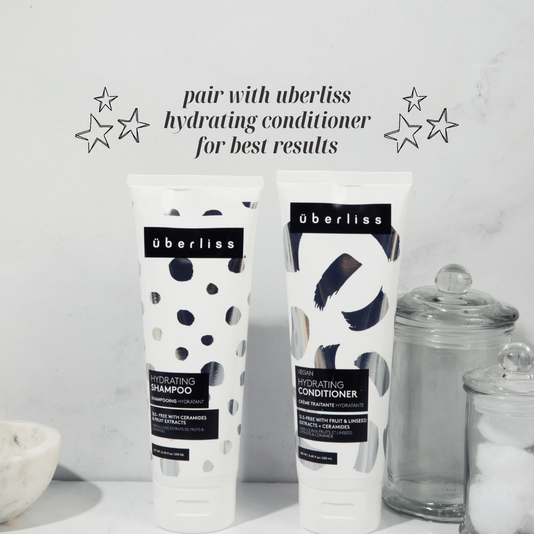 pair with conditioner