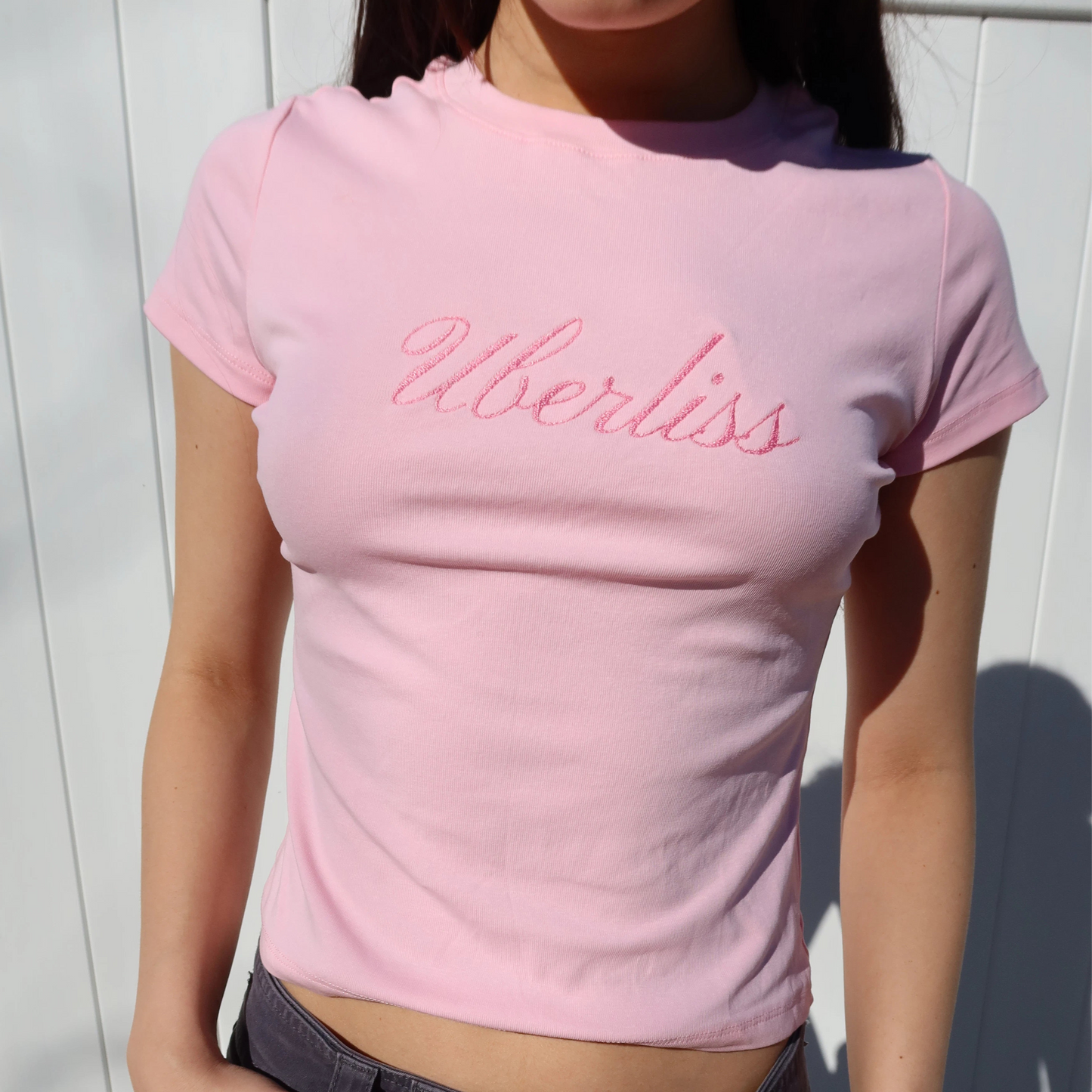 Uberliss Baby Tee