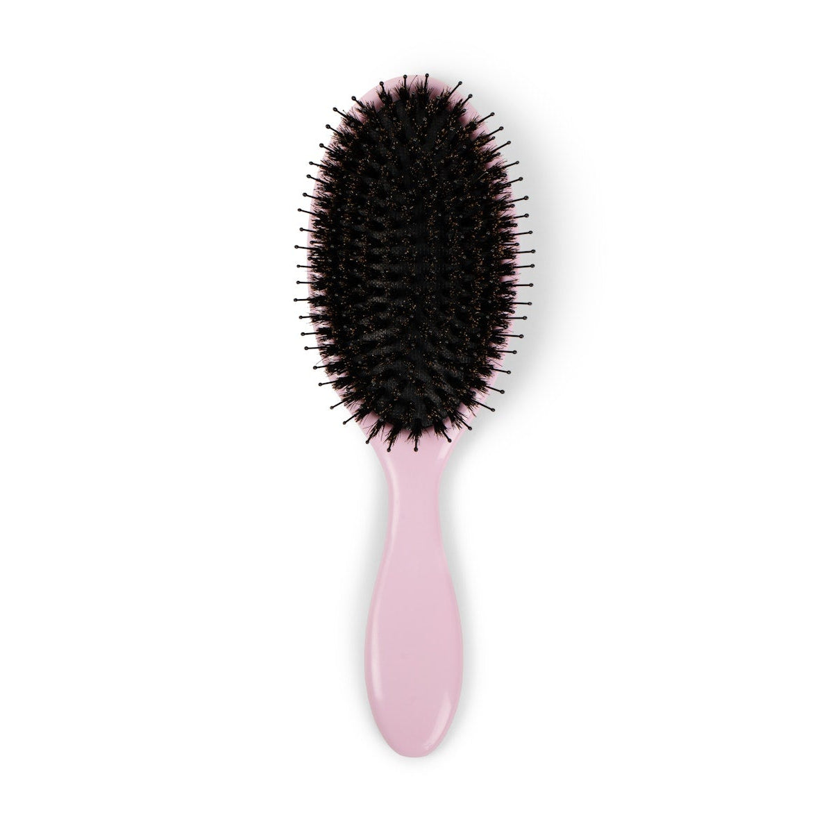 Daily Polish Boar Bristle Brush