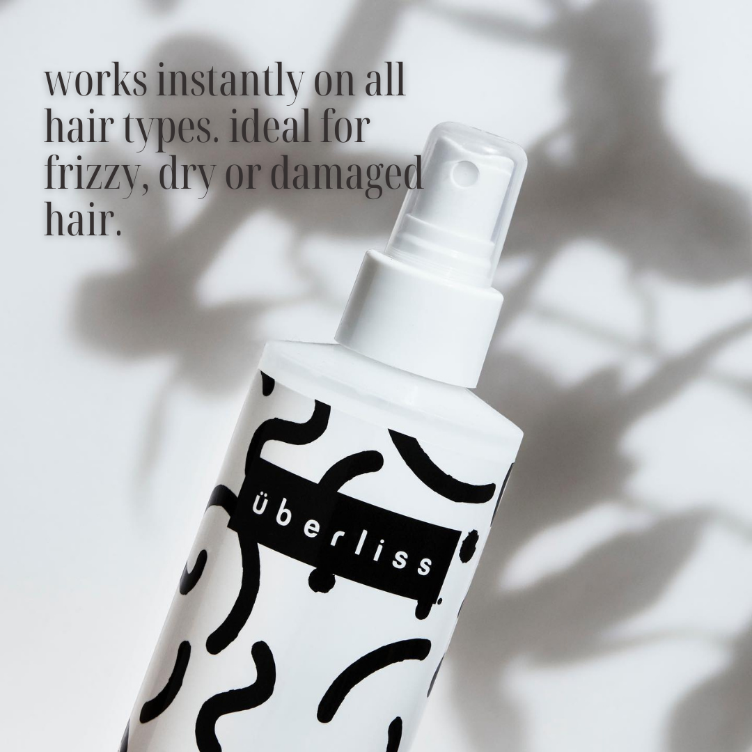 Bond Healing Spray - Leave in Conditioner - 8 oz