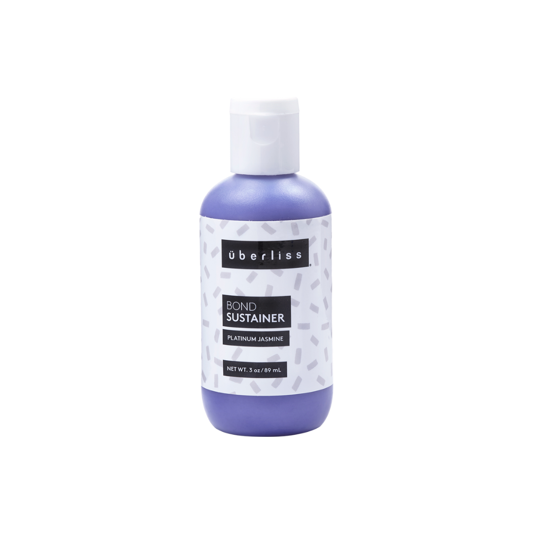 Bond Repair Hair Mask Platinum Jasmine