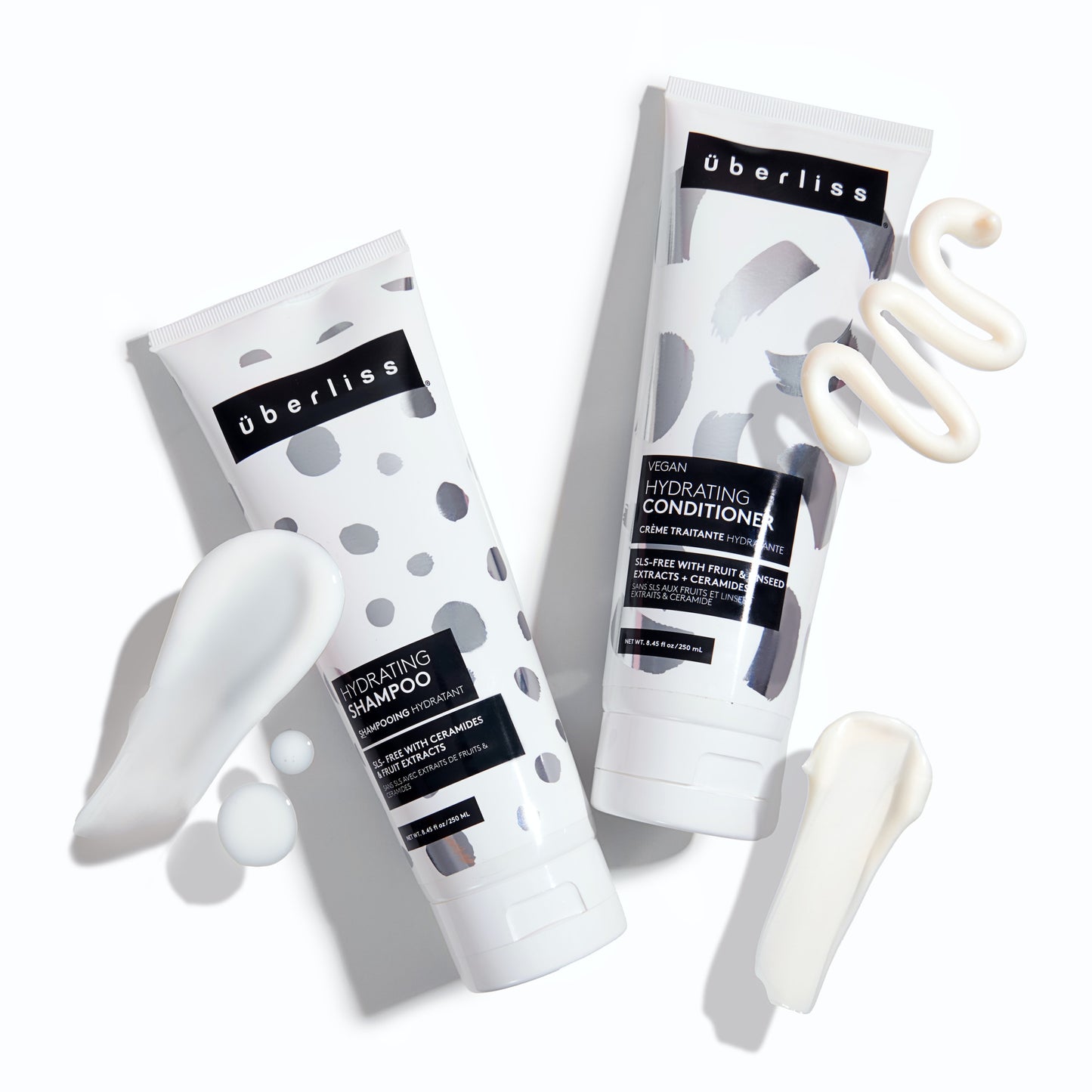 Hydrating Conditioner - 8.45 oz