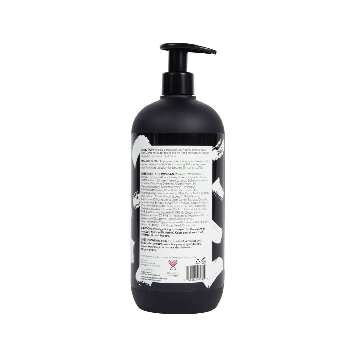 Hydrating Conditioner - 32 oz