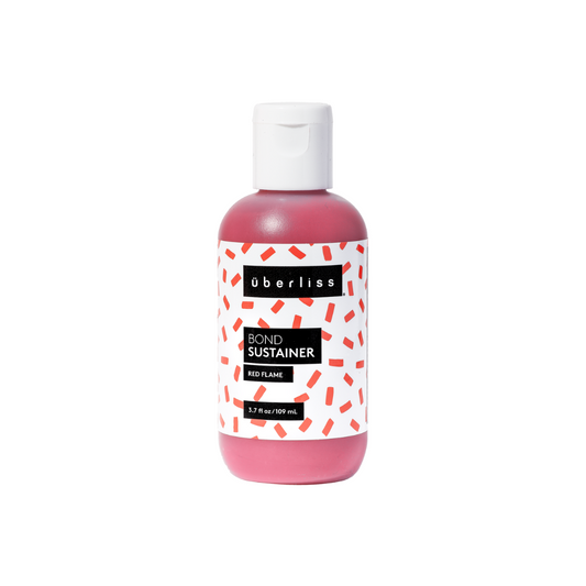 ‍Bond Sustainer Red Flame