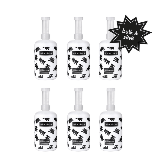 Bond Regenerator x 6