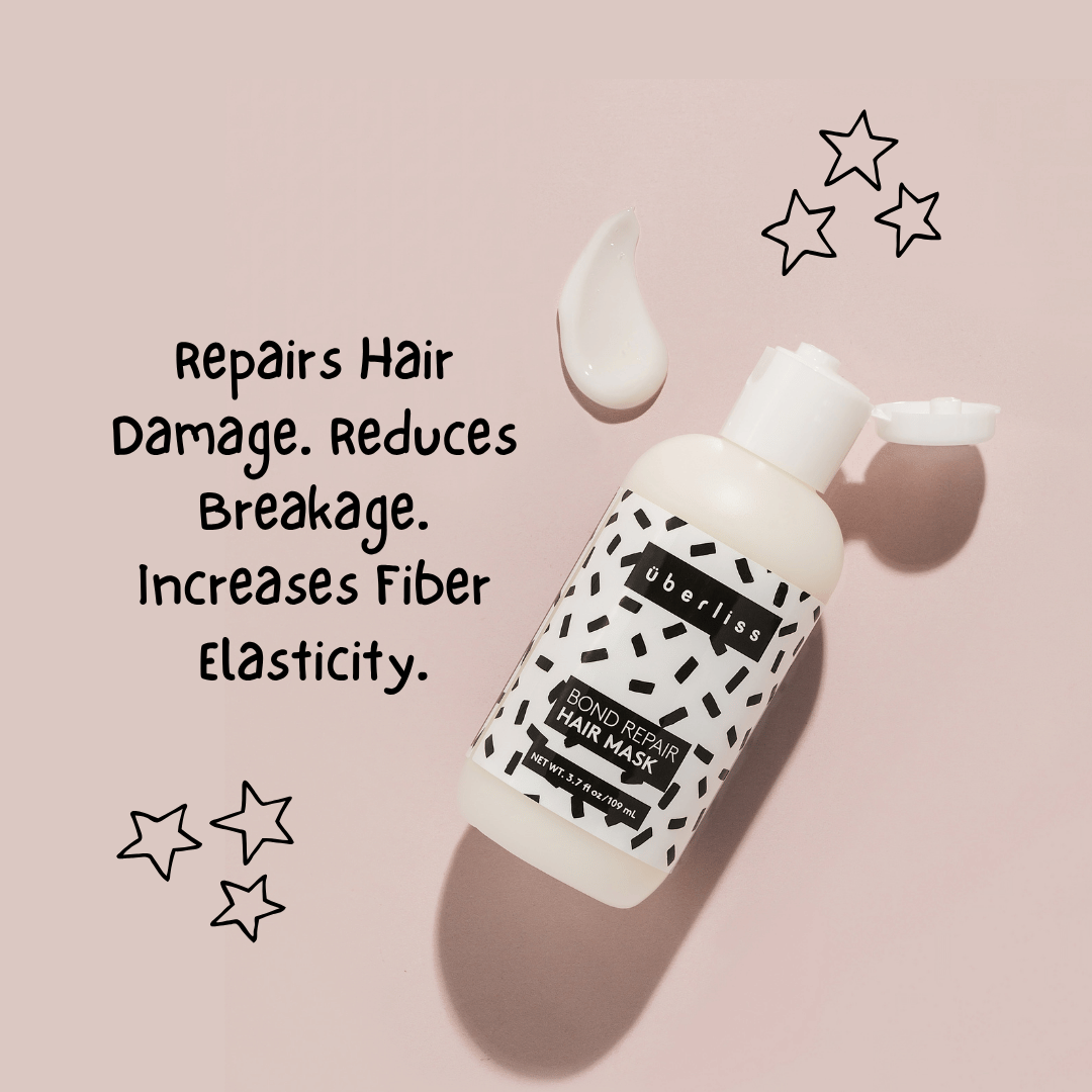 Bond Repair Hair Mask