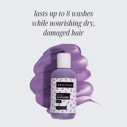 Bond Sustainer Lilac