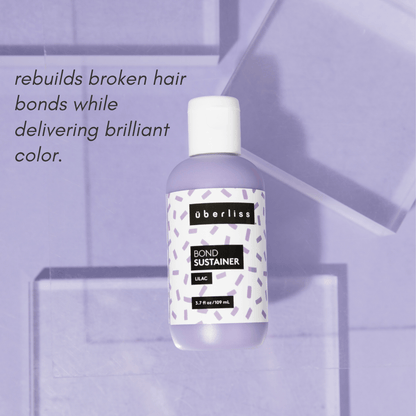 Bond Sustainer Lilac