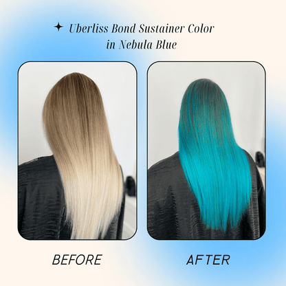 Bond Sustainer Nebula Blue