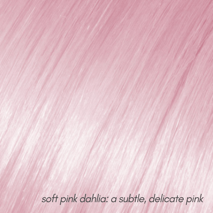 Bond Sustainer Soft Pink Dahlia