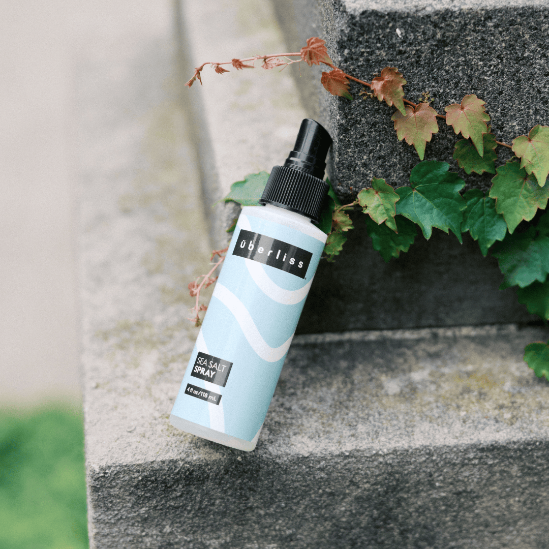 Sea Salt Spray
