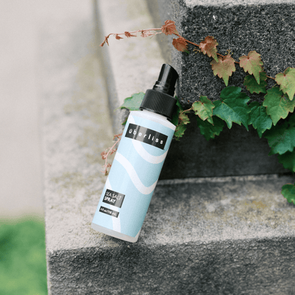 Sea Salt Spray