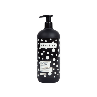 Hydrating Shampoo - 32oz