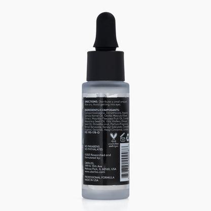 RituOil - Argan Oil for Hair