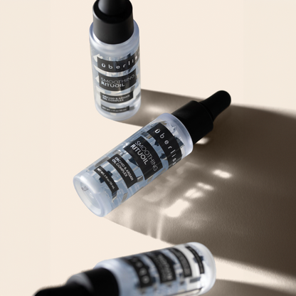 RituOil - Argan Oil for Hair