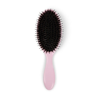 Daily Polish Boar Bristle Brush