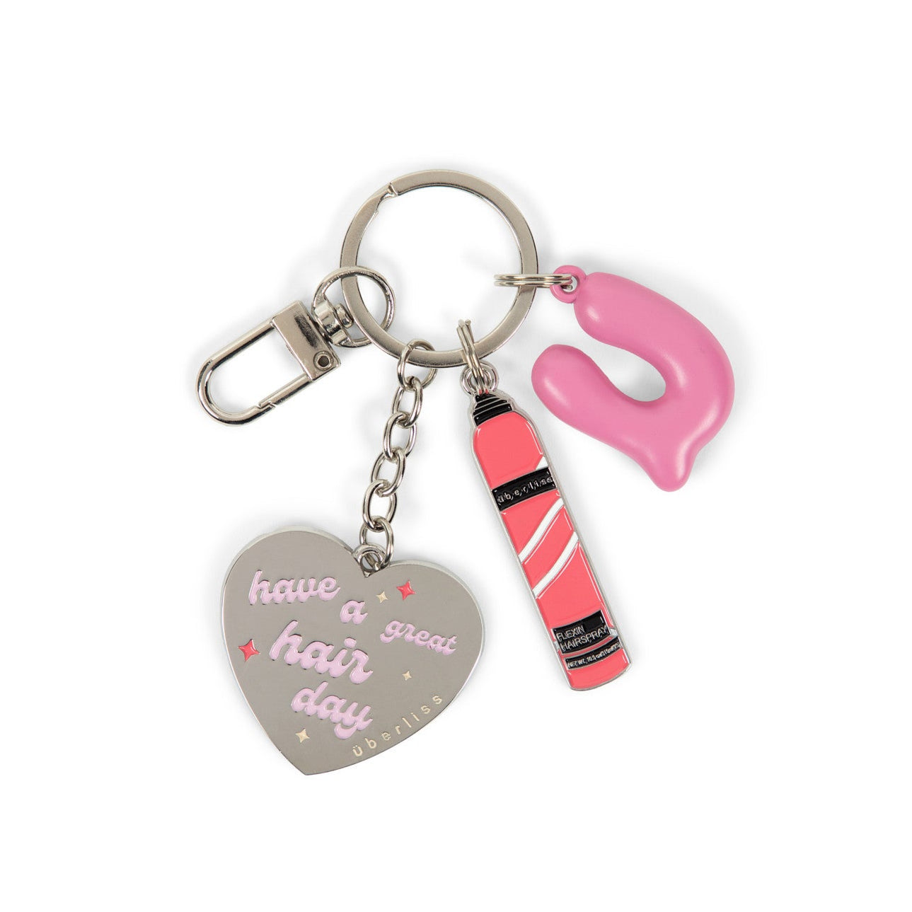 ‍Uberliss Bag Charm