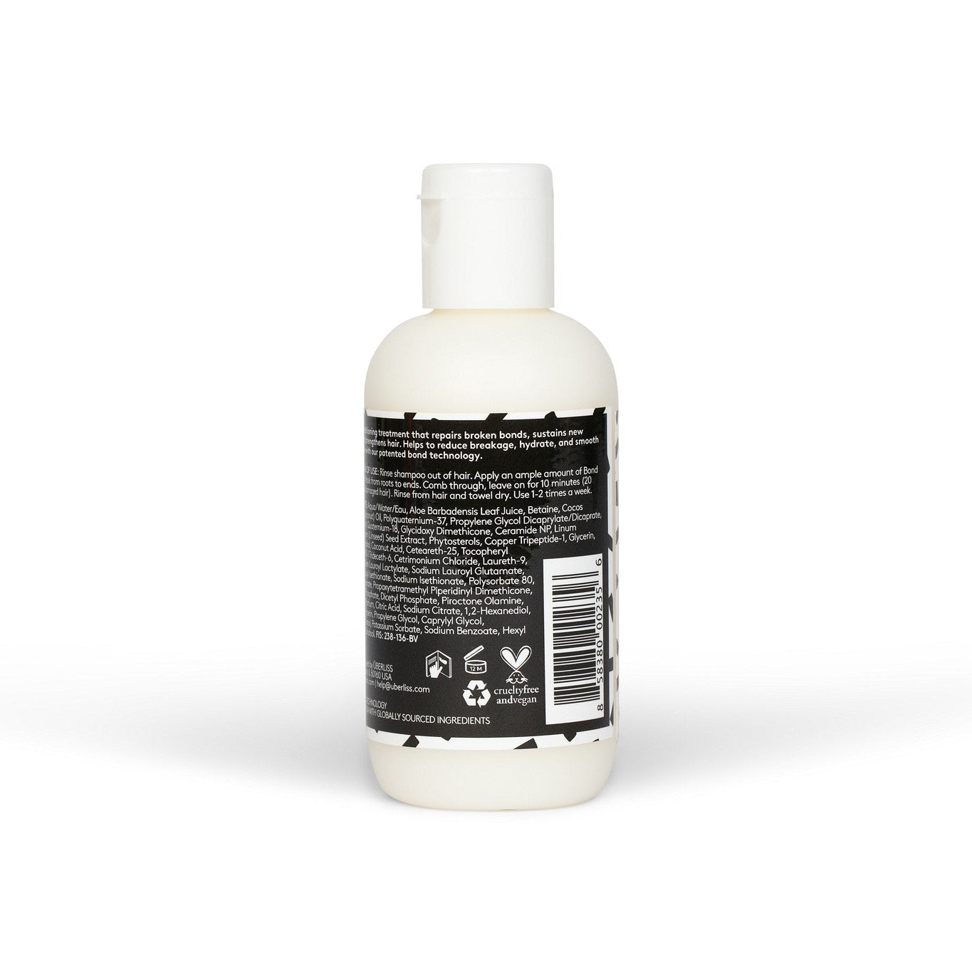 Bond Repair Hair Mask