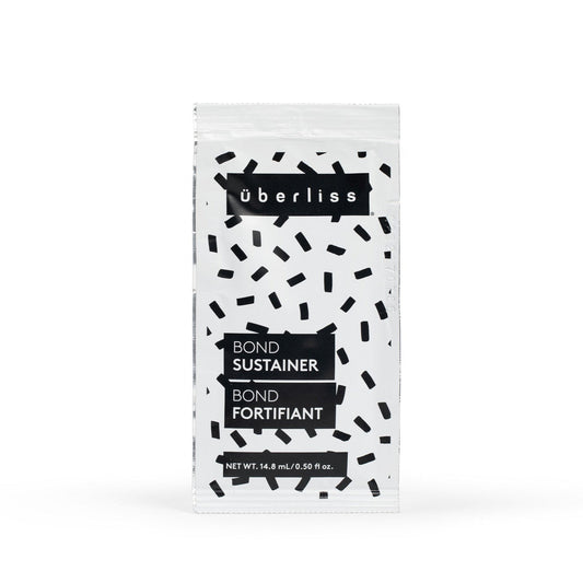 ‍Bond Sustainer Sample 0.5 oz