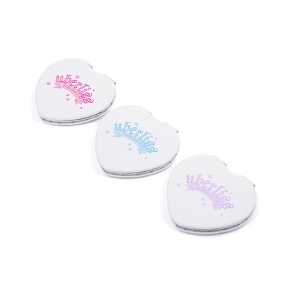 Uberliss Compact Mirror