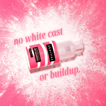 Powder Bliss Dry Shampoo