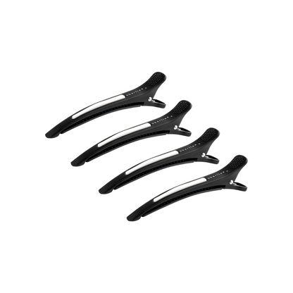 Hair Clips (4-pack)