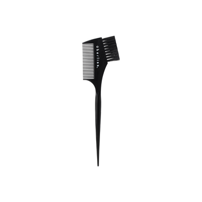 Hybrid Comb & Brush