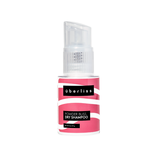 Uberliss Dry Shampoo