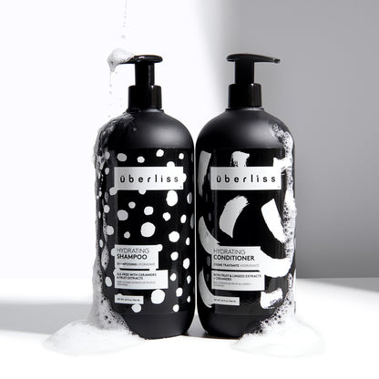 Hydrating Shampoo - 32oz